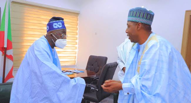 As Zulum Points Tinubu, Governors To Palliatives Post Subsidy Removal