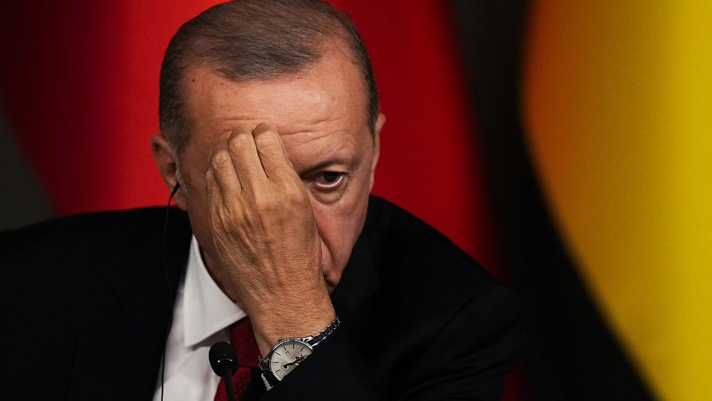 Brussels rejects Erdoğan's demand: NATO membership and EU accession are two 'separate' processes