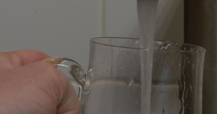 Calgary water fluoridation delayed again as implementation cost rises - Calgary