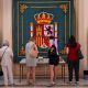 Conservative party ahead in Spain's election - polls
