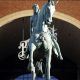 Culture Re-View: Lady Godiva rides naked through Coventry - allegedly