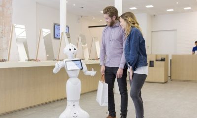 Embracing AI could save employees about 390 hours of working time per year, UK study shows