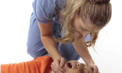 How families with history of convulsion can reduce risk in children - Paediatrician