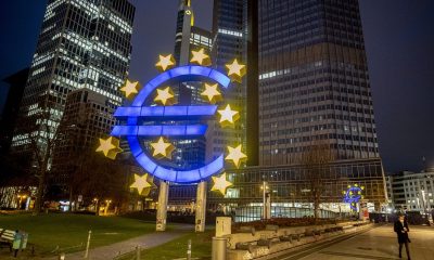 Inflation in the eurozone slips to 5.5% but more central bank rate hikes planned