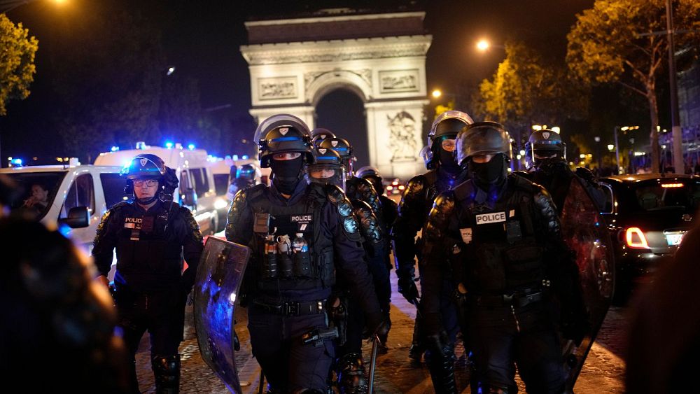 Is it safe to travel to France right now? Country bans fireworks ahead of Bastille Day