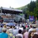 'LGBT+ offensive': Viktor Orban criticises EU at Transylvania festival