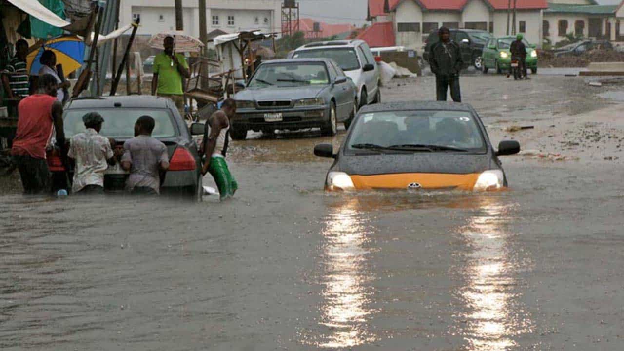 NEMA Names 14 States To Experience Heavy Flood In 2023 - [See Full List]