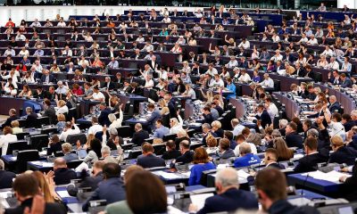 Nature Restoration Law survives knife-edge vote in the European Parliament amid right-wing backlash