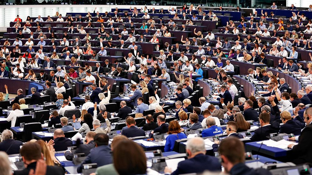 Nature Restoration Law survives knife-edge vote in the European Parliament amid right-wing backlash