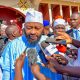 Niger: Gov Bago condemns robbery at Emir's palace