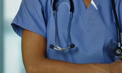 Nurses lament Bayelsa’s refusal to pay new hazard allowance
