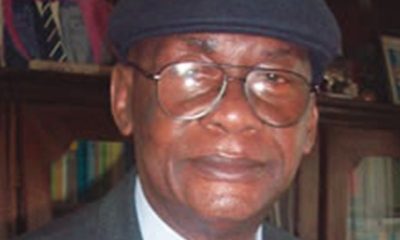 Ohanaeze Ndigbo mourns former President-General, Irukwu