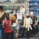 Oyo Gov't Begins Clampdown On Street Trading
