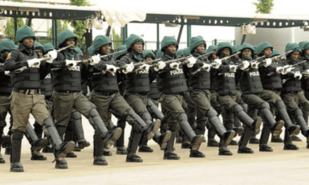 Police Academy begins admission into Cadet Degree programmes
