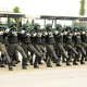 Police Academy begins admission into Cadet Degree programmes