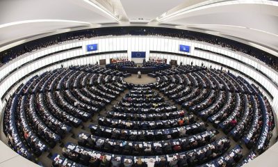 Proposed EU ethics body blasted as unambitious and unsatisfactory by MEPs