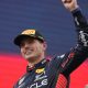 Red Bull driver Verstappen wins Austrian Grand Prix