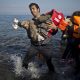 Sinking off the Greek coast: How the Mediterranean became a graveyard
