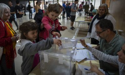 Spain: Voter fraud claims rife on social media ahead of general election