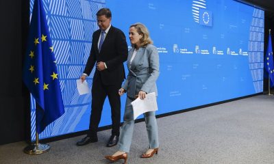 Spanish presidency pitches new approach to tackle EU fiscal reform, hoping to ink a deal in autumn