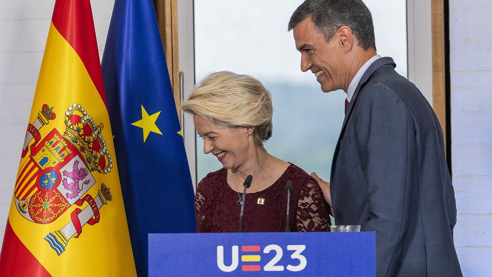 State of the Union: Spanish EU presidency kicks off, as allies prep for NATO summit