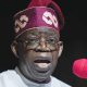 Subsidy: We are working out framework for palliatives - Tinubu tells Class of 1999 Govs