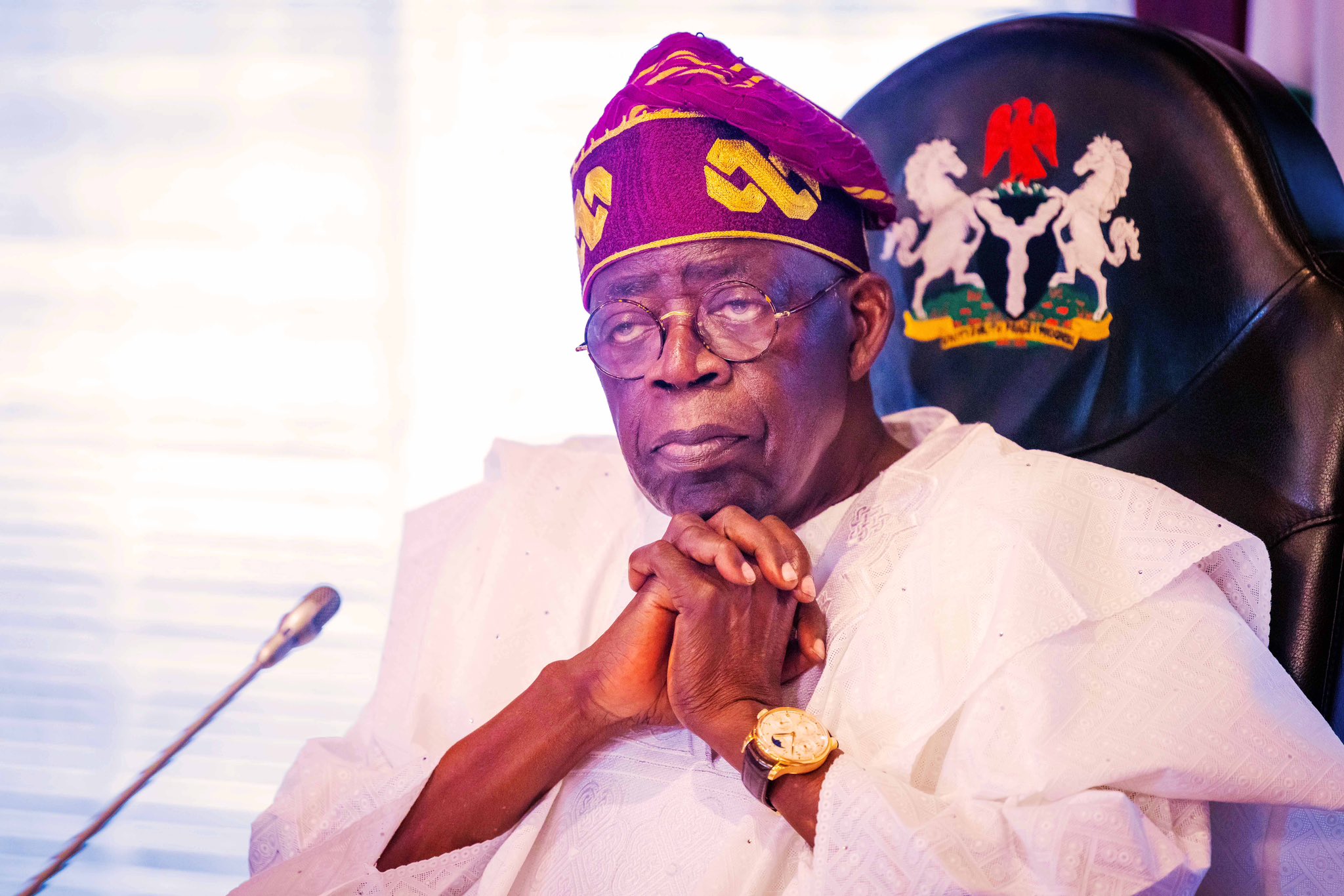 Tinubu Vows To Remove Obstacles To Investments, Promises To Reposition Economy