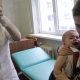 Ukraine war: Health official says country faces risk of 'measles outbreak'