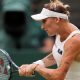 Unseeded Marketa Vondrousova wins women's singles final at Wimbledon