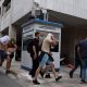 102 Croats, 3 Greek football fans detained for trail after deadly clashes