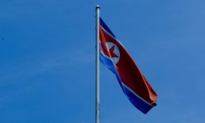 North Korea calls U.S. weapons aid to Taiwan a ‘dangerous’ provocation - National