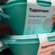 Tupperware stock jumps further after company seals debt restructuring deal - National