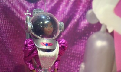 Barbie exhibition brings splash of pink to Calgary’s Telus Spark science centre - Calgary