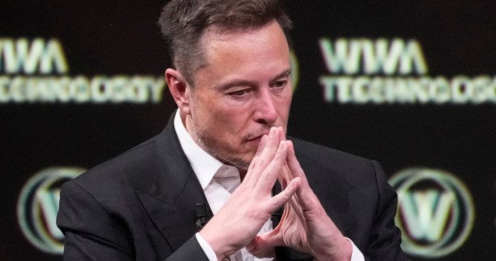 Elon Musk may need surgery — and it could delay his fight with Zuckerberg - National