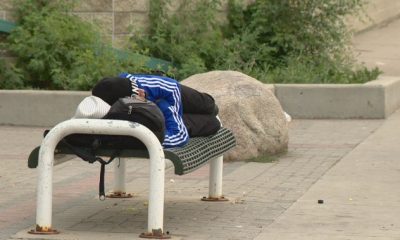 Saskatoon footing the bill on homelessness with ministry slow to act - Saskatoon
