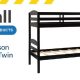 Have bunk beds? There’s a recall out for one brand in Canada - National