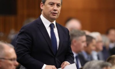 MP Michael Chong targeted in ‘information operation’ likely from China - National