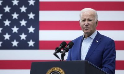 Biden orders ban of U.S. investments in certain China technologies - National