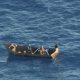 41 migrants feared dead as boat capsizes off the coast of Italy - National