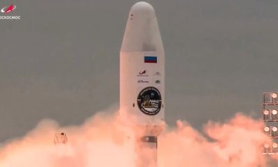 Russia launches first moon mission in nearly 50 years - National