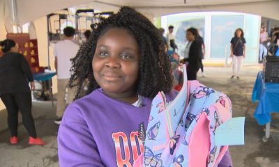 Montreal non-profit offers school supplies to kids from all backgrounds - Montreal