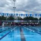 Montreal swimmers make a splash at Big Meet - Montreal