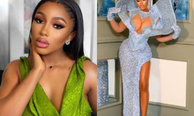 “You’re making the queen of highlight pack every week, you go collect strike”- Mercy warns Biggie