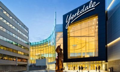 $28M redevelopment coming for Yorkdale Mall: real estate developer - Toronto