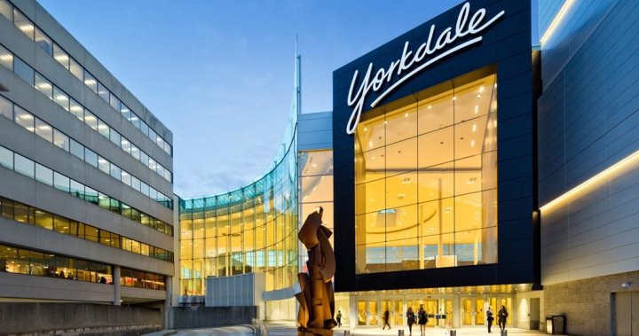 $28M redevelopment coming for Yorkdale Mall: real estate developer - Toronto
