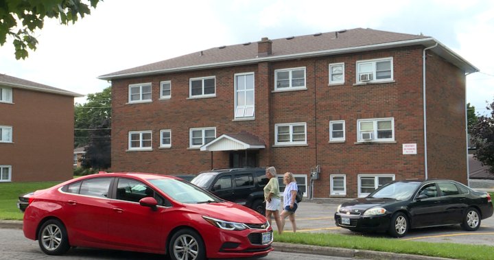 Trenton, Ont. tenants fear further renoviction - Kingston