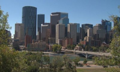 Environment Canada issues heat warning for Calgary, Southern Alberta - Calgary