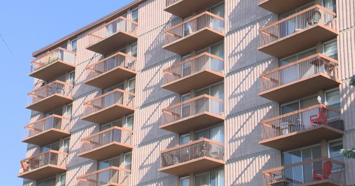 Report shows Lethbridge rents low, but student groups say it’s still costly - Lethbridge