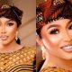 “Don’t get it twisted”- Tonto Dikeh warns as Rosy Meurer vacations without Olakunle Churchill
