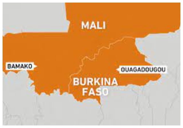Mali, Burkina Faso sends War Planes to Niger following ECOWAS threat